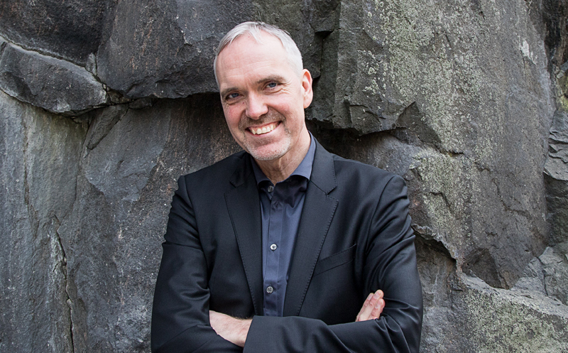jon karlung